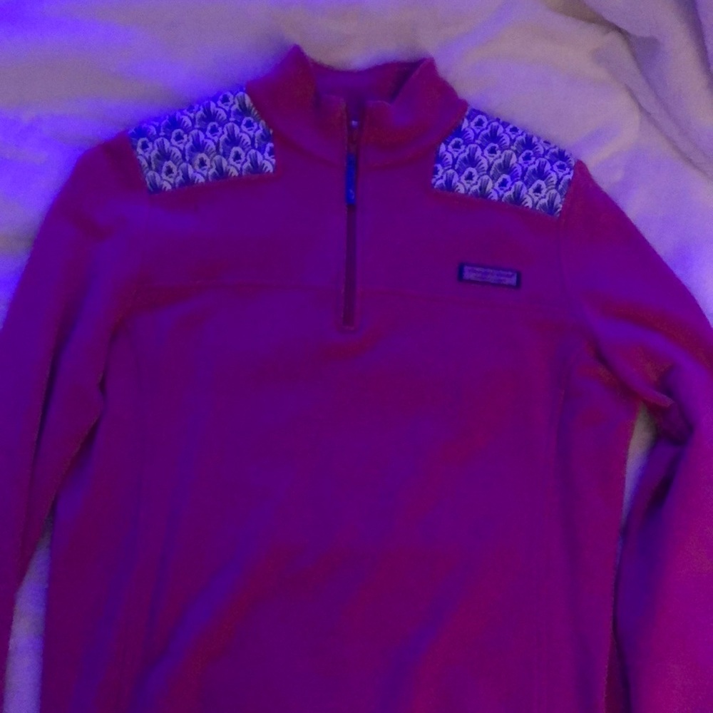 Vineyard Vines Pullover🐳
